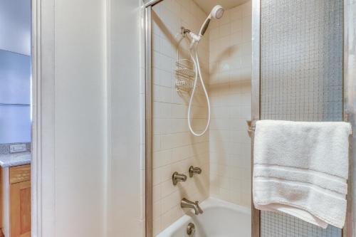 Apartamento Harbor View Plaza #1203