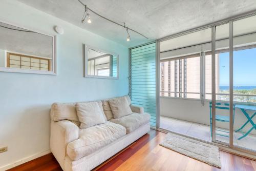Apartamento Harbor View Plaza #1203