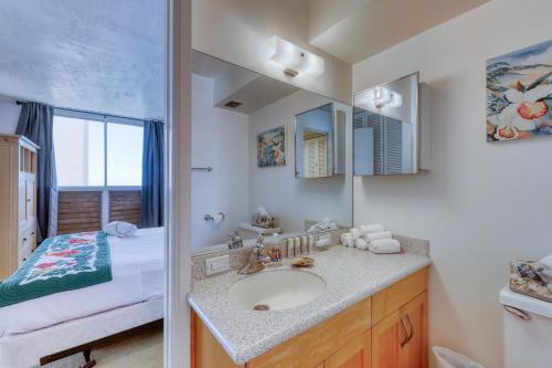 Apartamento Harbor View Plaza #1203