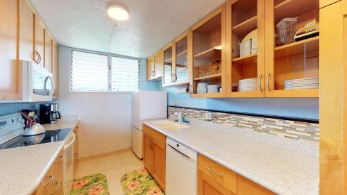 Apartamento Harbor View Plaza #1203