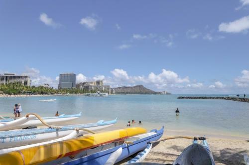 Apartamento Harbor View Plaza #1203