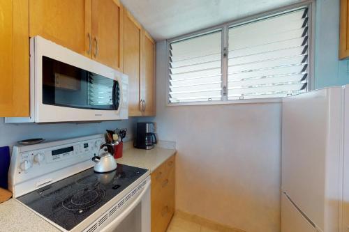 Apartamento Harbor View Plaza #1203