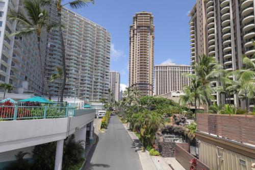 Apartamento Harbor View Plaza #1203