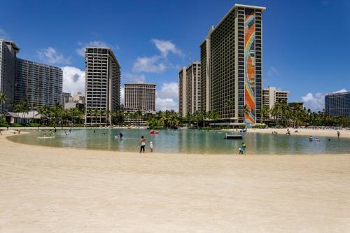 Apartamento Harbor View Plaza #1203