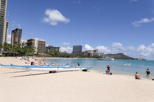 Apartamento Harbor View Plaza #1203