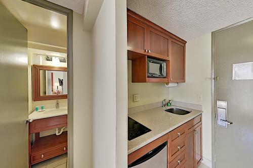 Apartamento Pacific Monarch 901 Condo
