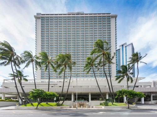 Apartamento Ala Moana Condo By Orgoto