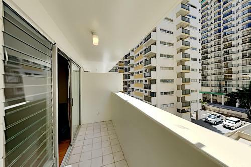 Apartamento Kuhio Village 507