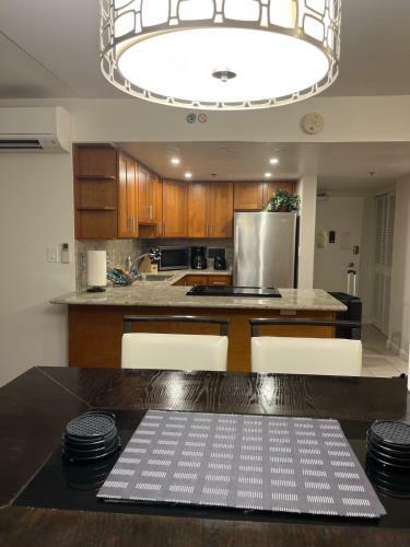 Apartamento Ilikai Hotel Condominiums