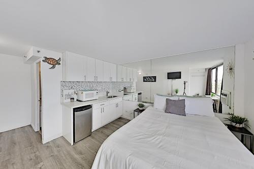 Apartamento Hawaiian Monarch 2312 Condo
