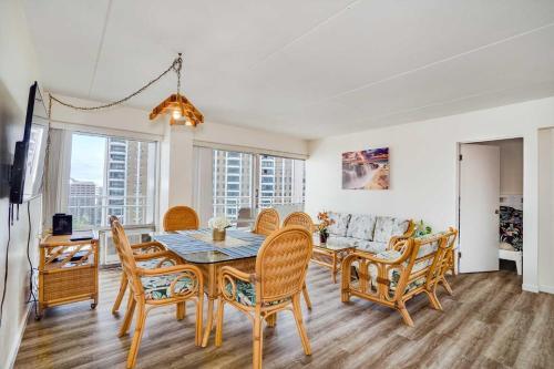 Ilikai 1434