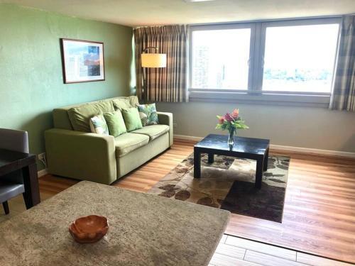 Apartamento Island Colony 1bedroom *convenient Location..!