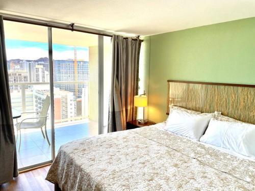 Apartamento Island Colony 1bedroom *convenient Location..!