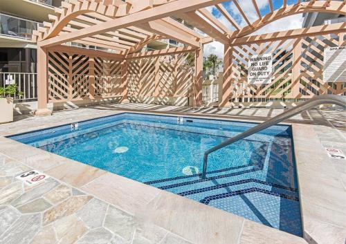 Apartamento Island Colony 1bedroom *convenient Location..!