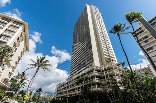 Apartamento Island Colony 1bedroom *convenient Location..!