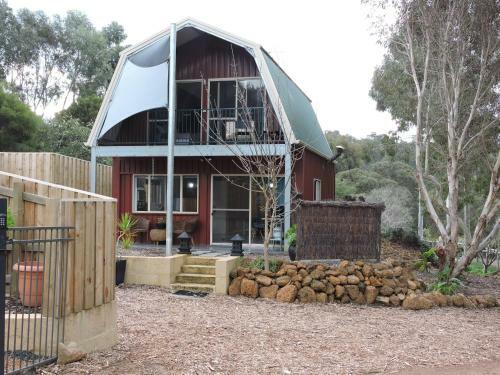 Dunsborough Barn Stay
