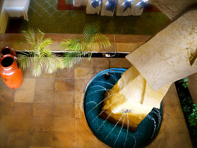 Hotel Villa Del Sol And Suites