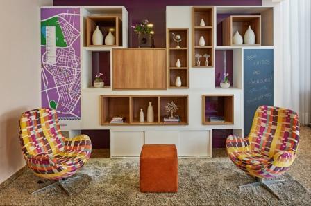Hotel Mercure Sao Paulo Vila Olimpia
