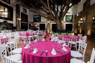 Hotel Mision San Gil