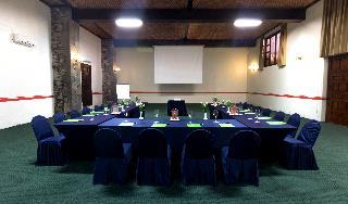 Hotel Mision San Gil