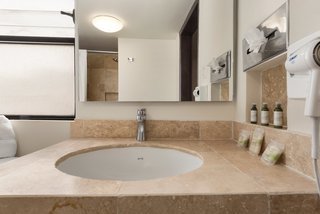 Howard Johnson Hotel Condesa