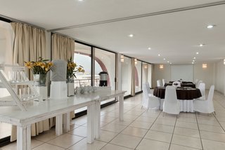 Howard Johnson Hotel Condesa