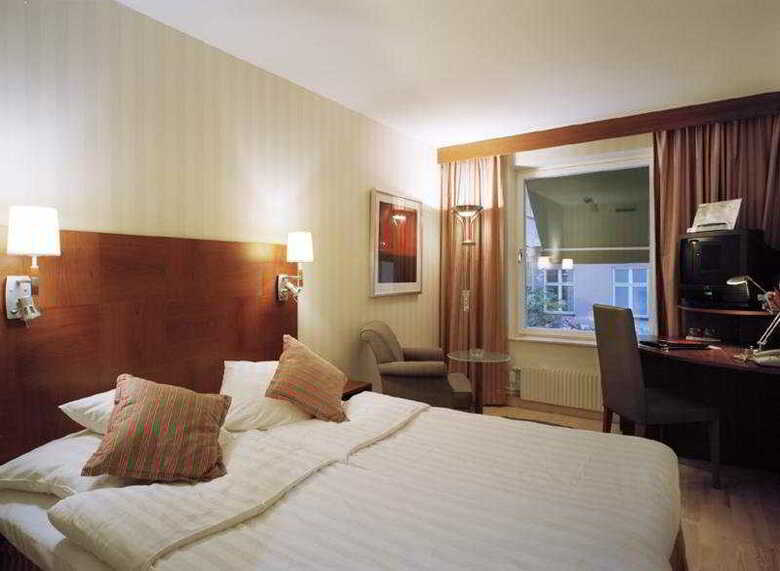Hotel Scandic Klara