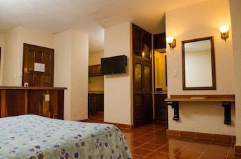 Hotel Suites Bahia