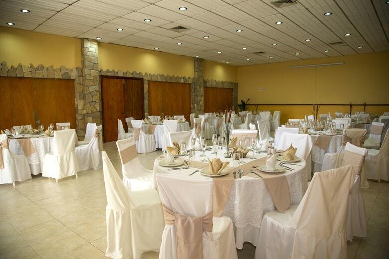 Hotel Plaza