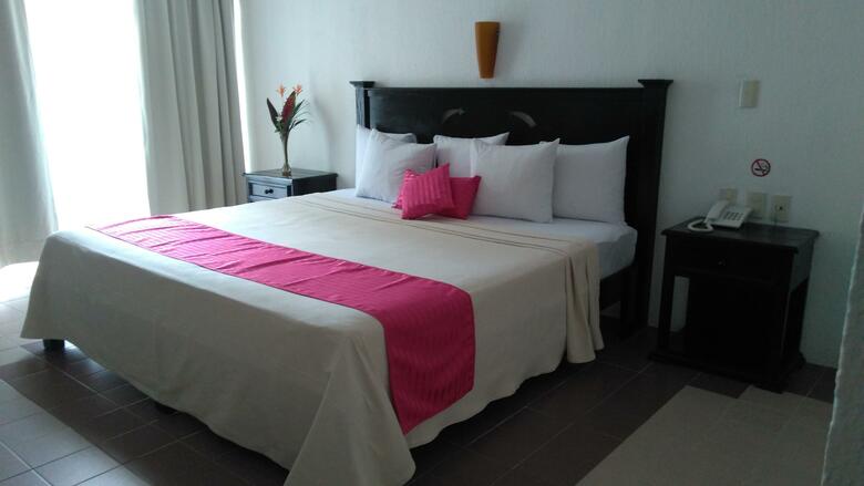 Hotel Plaza