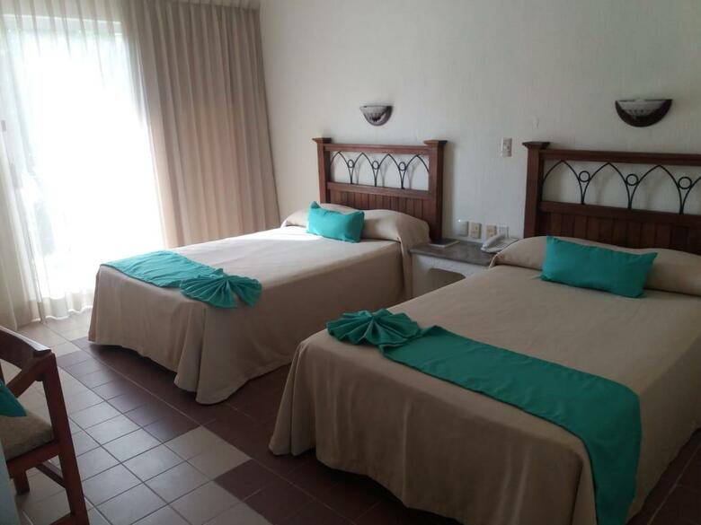 Hotel Plaza