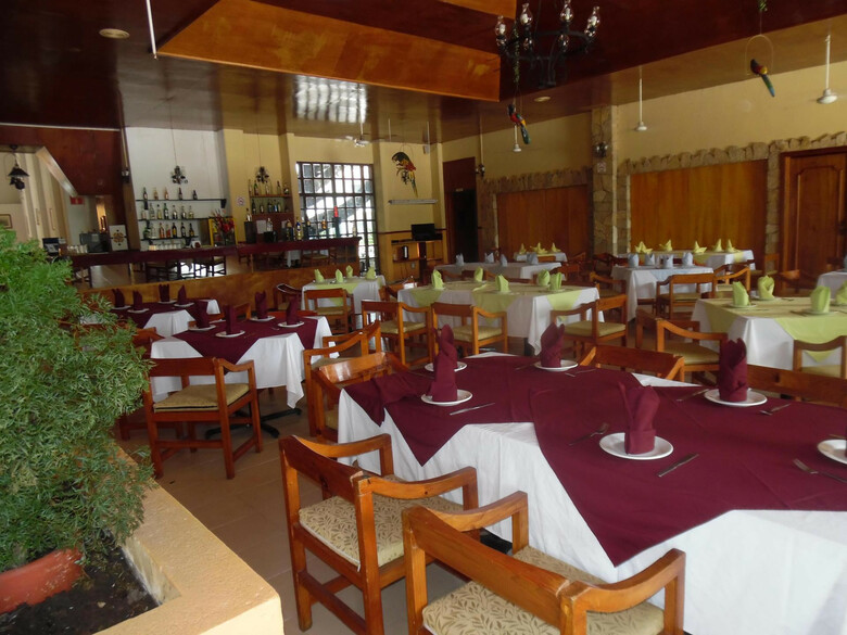 Hotel Plaza