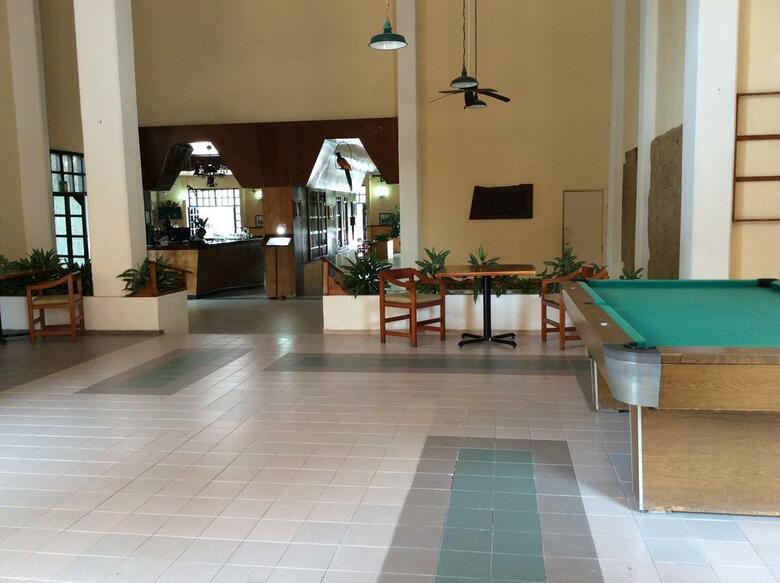 Hotel Plaza