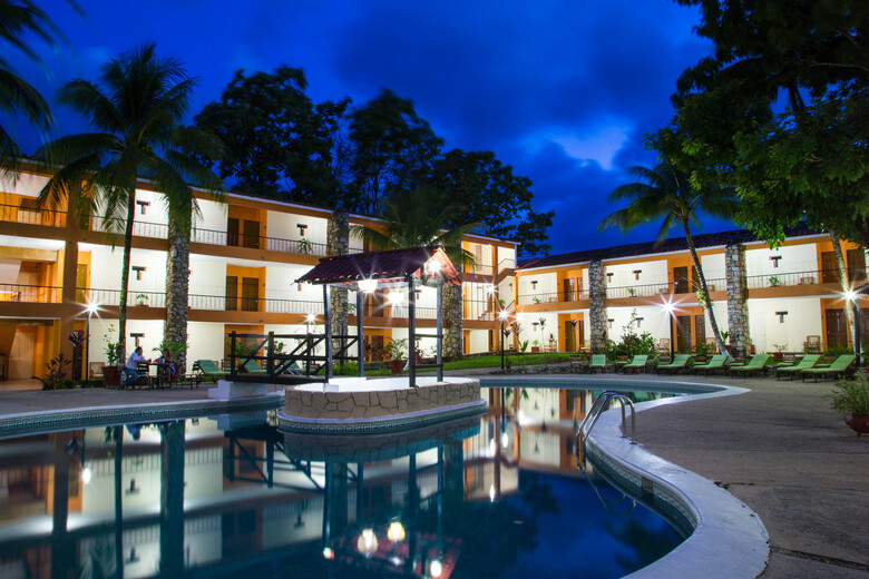 Hotel Plaza