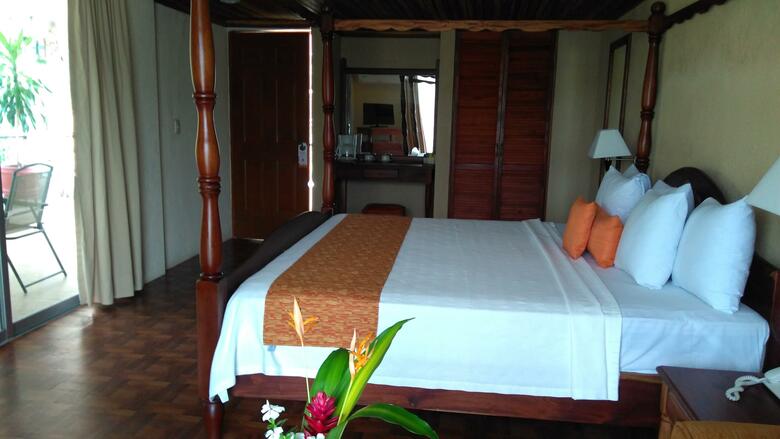 Hotel Plaza