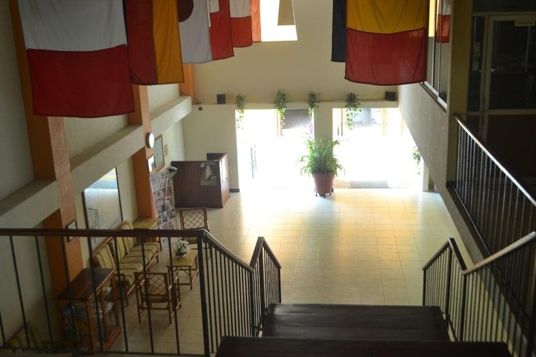 Hotel Plaza