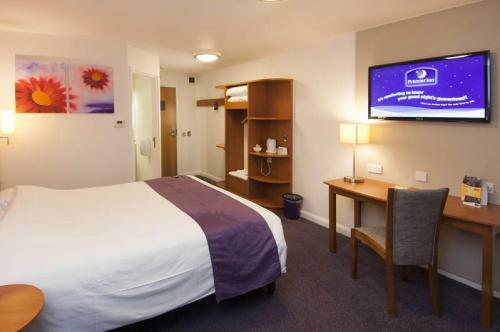 Hotel Premier Inn Ashington