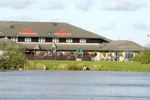 Hotel Premier Inn Ashington