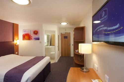 Hotel Premier Inn Ashington