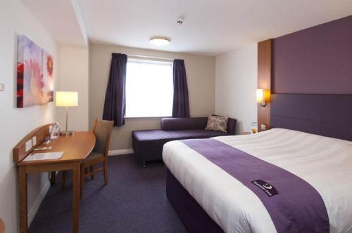 Hotel Premier Inn Ashington