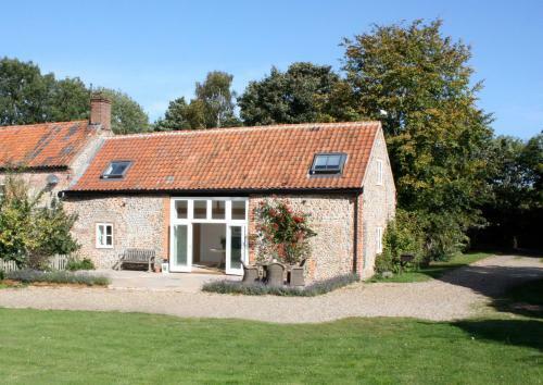 Mount Farm B&B