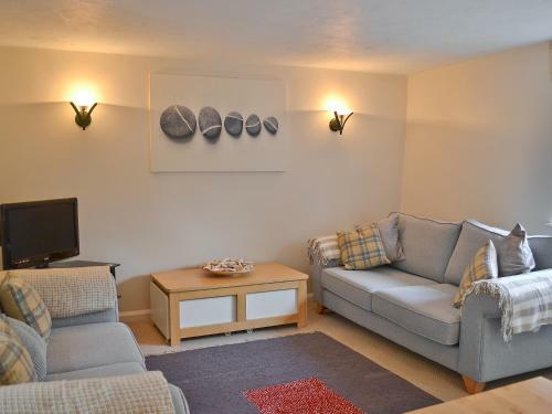 Pebble Cottage