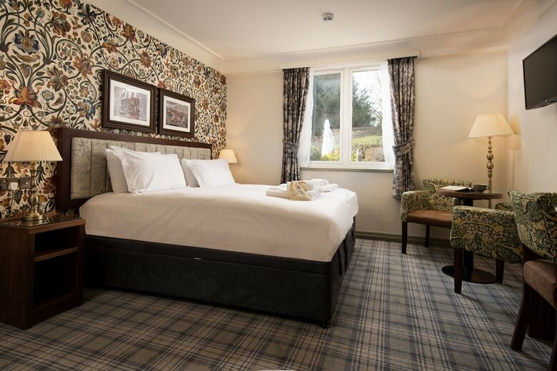 The Black Swan Hotel