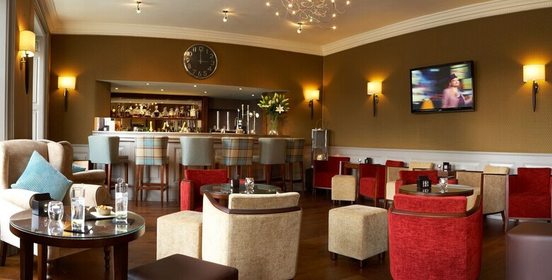 The Black Swan Hotel
