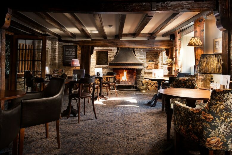 The Black Swan Hotel
