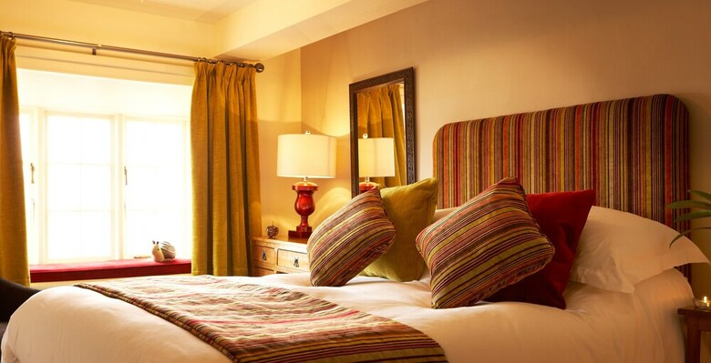 The Black Swan Hotel