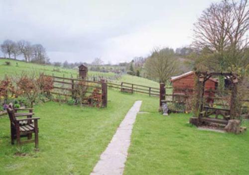 The Stable