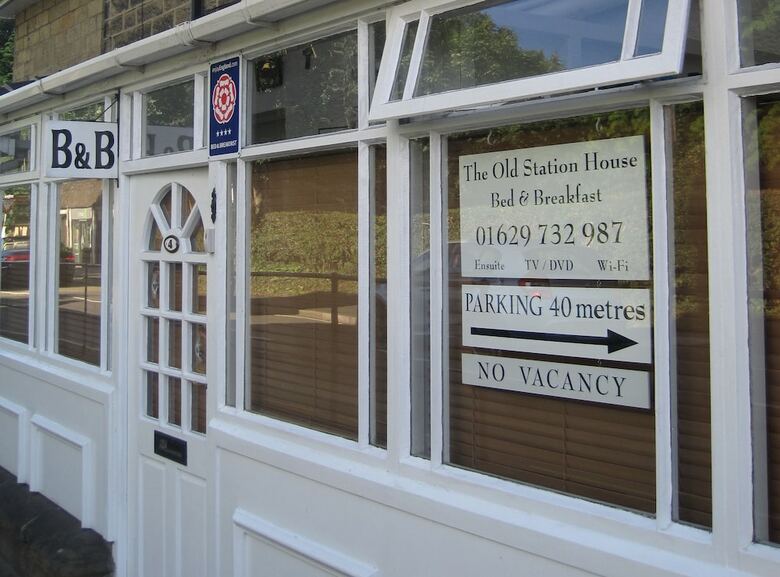 The Old Station House B&B