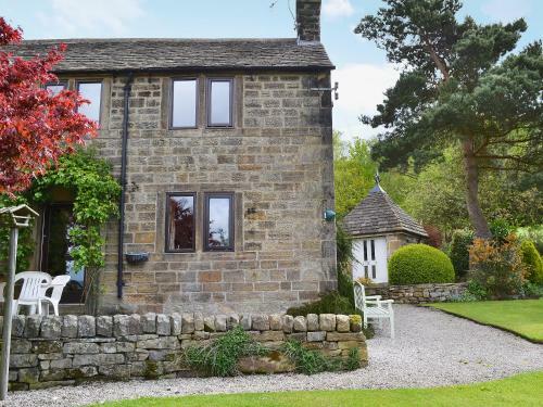Woodside Cottage