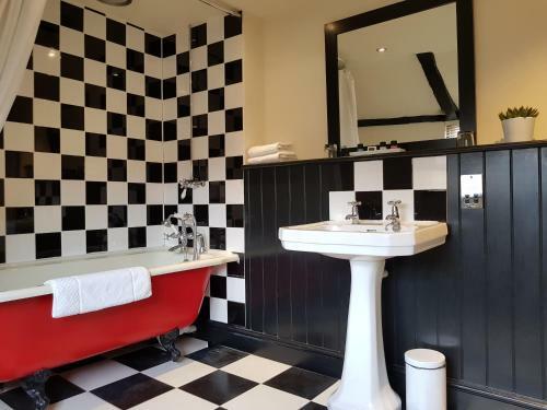 Bed & Breakfast Kings Head Holt